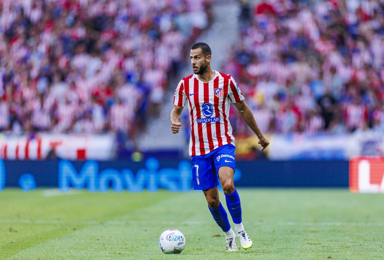 乐鱼体育-阿斯报：马竞医疗团队正检查汉茨科腿部，以确定问题是否出在脚踝